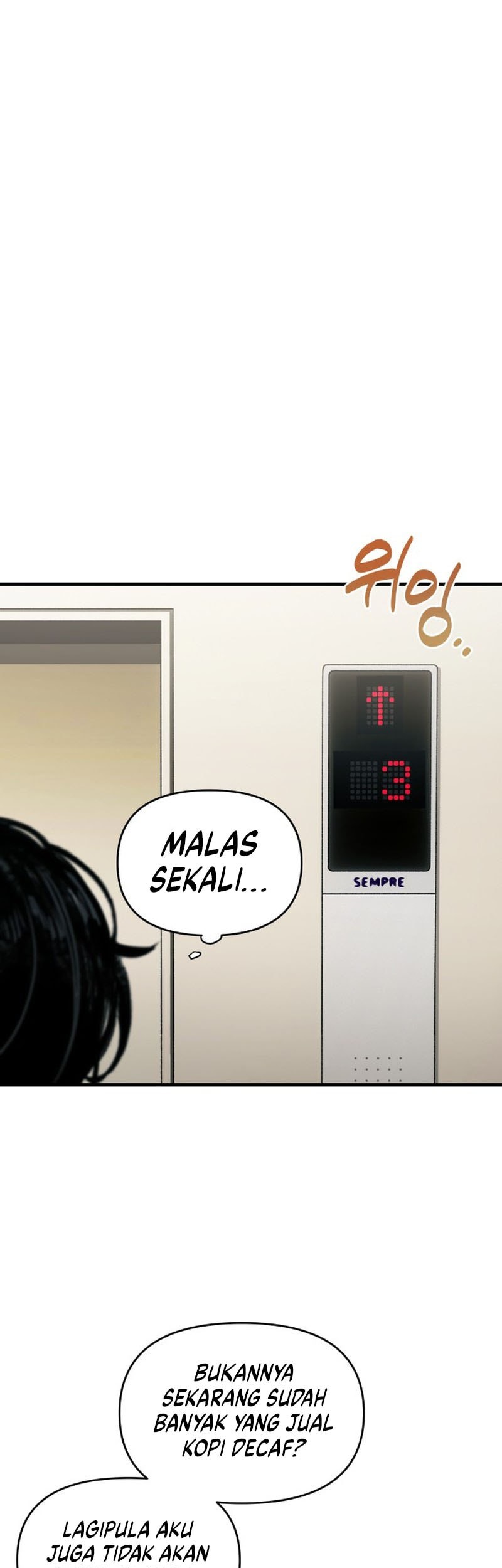 Job Change Log chapter 1 halaman 26