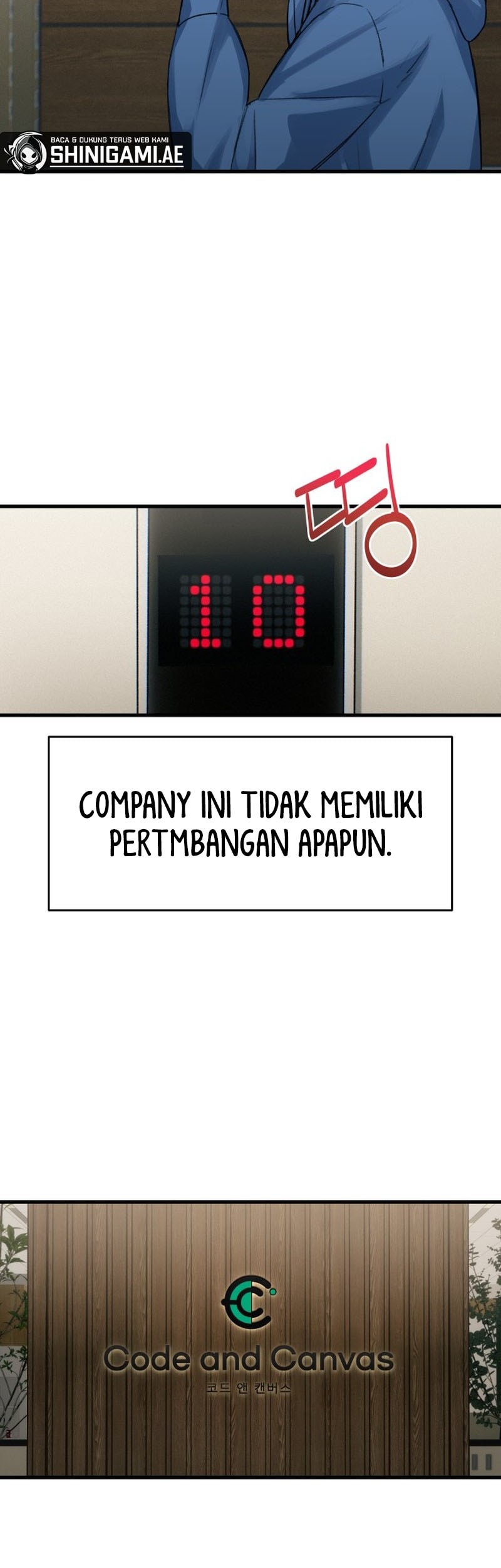Job Change Log chapter 1 halaman 28