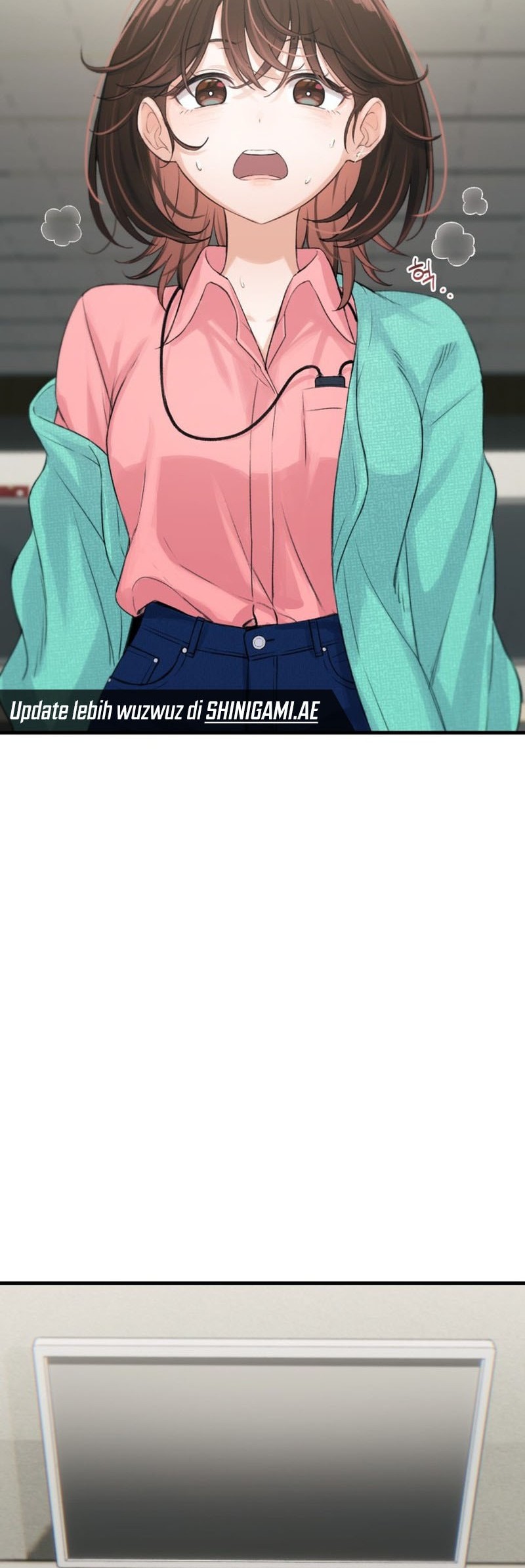Job Change Log chapter 1 halaman 41
