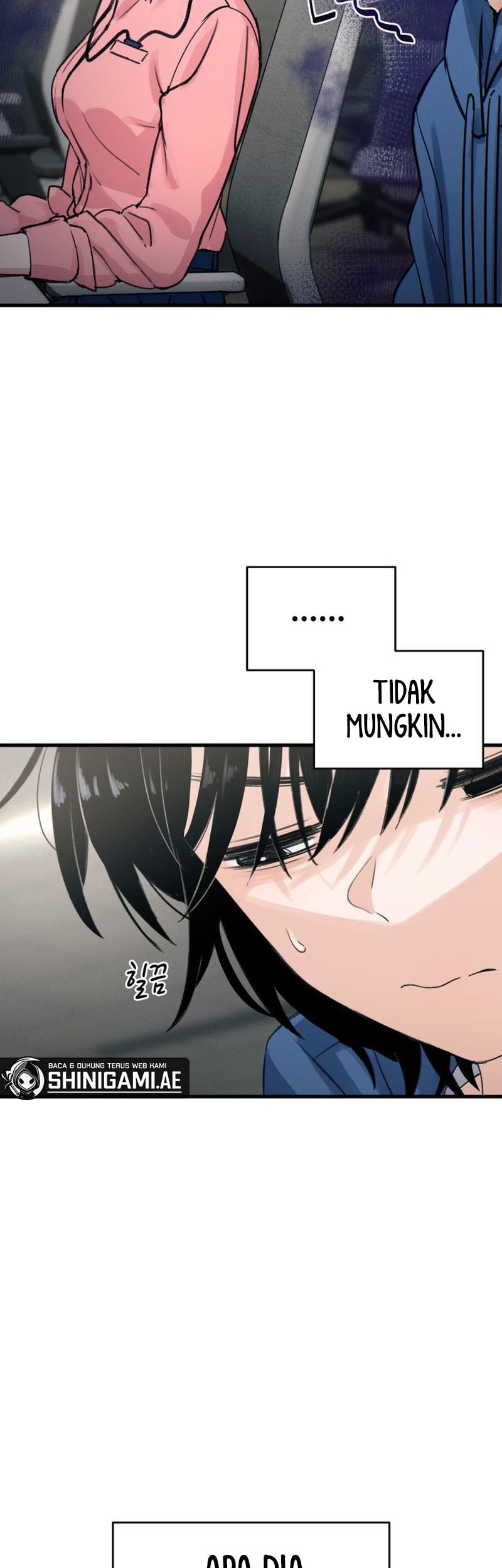 Job Change Log chapter 1 halaman 51