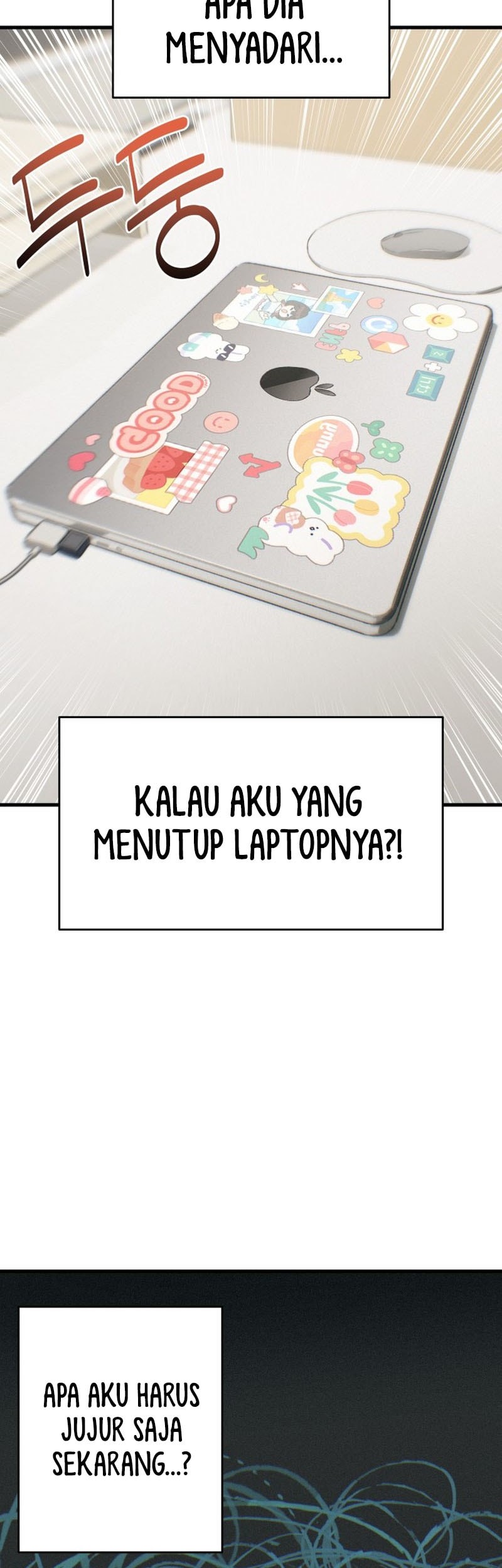 Job Change Log chapter 1 halaman 52