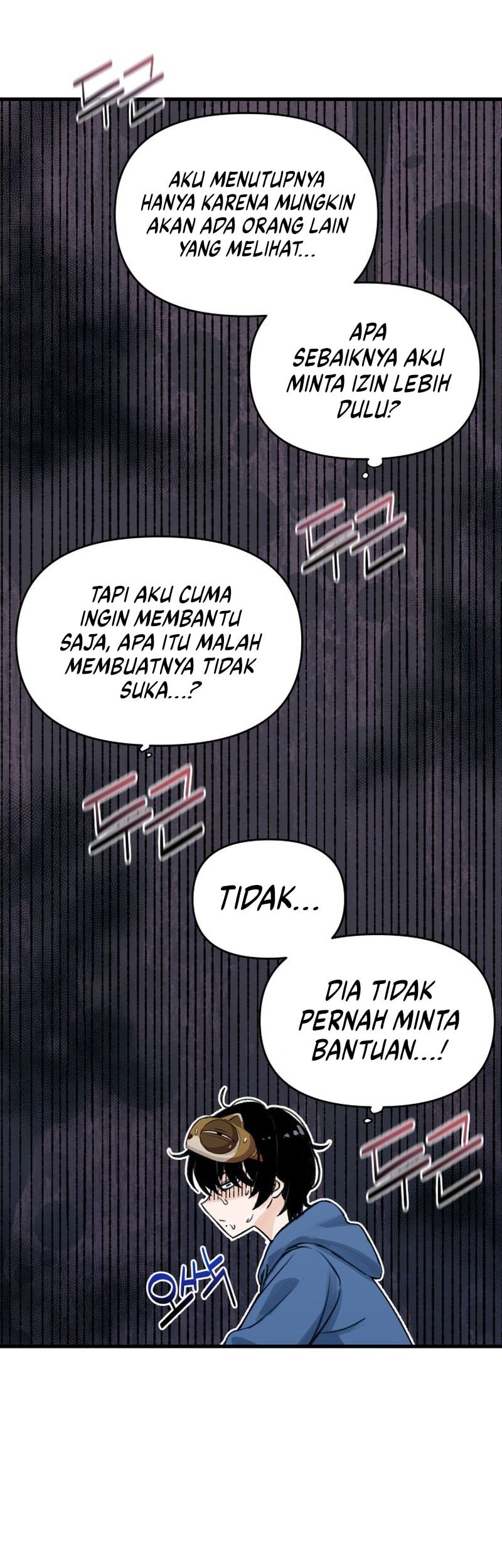 Job Change Log chapter 1 halaman 54