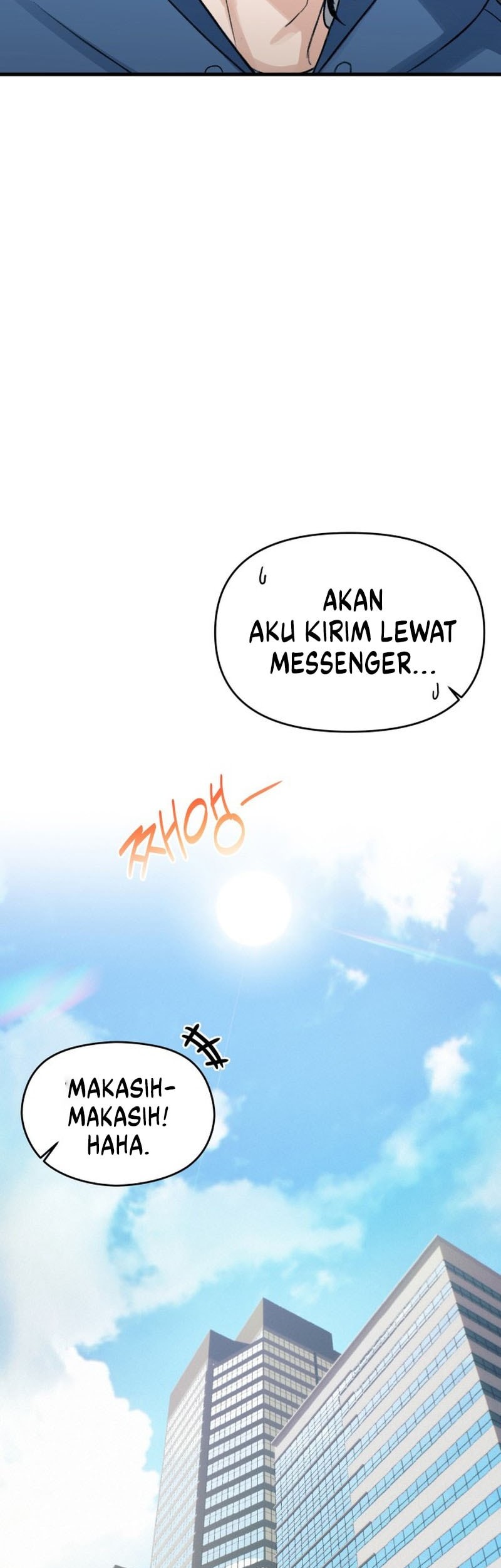 Job Change Log chapter 1 halaman 60