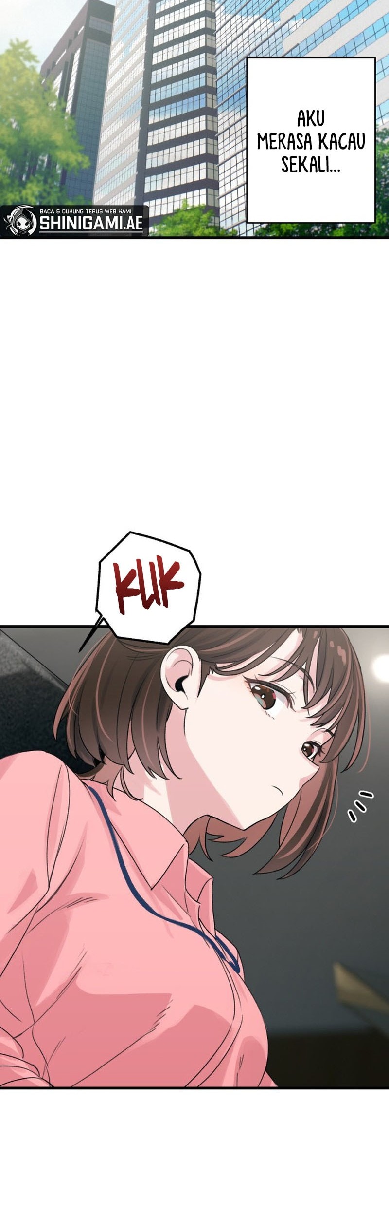 Job Change Log chapter 1 halaman 61