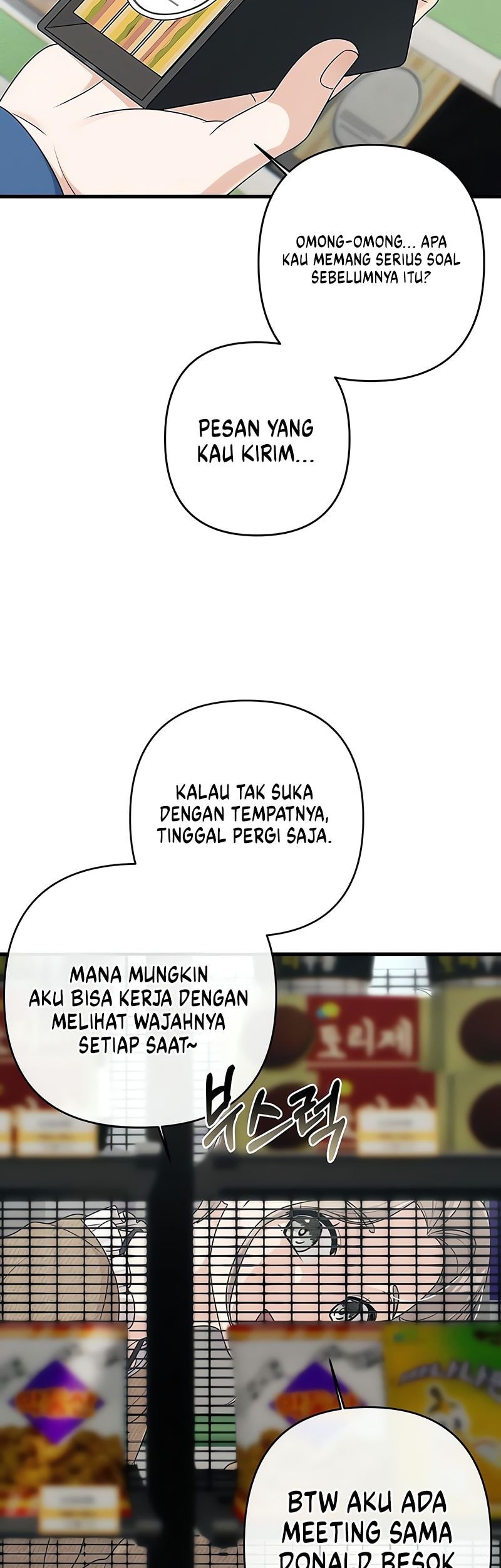 Job Change Log Bab 10 halaman 12