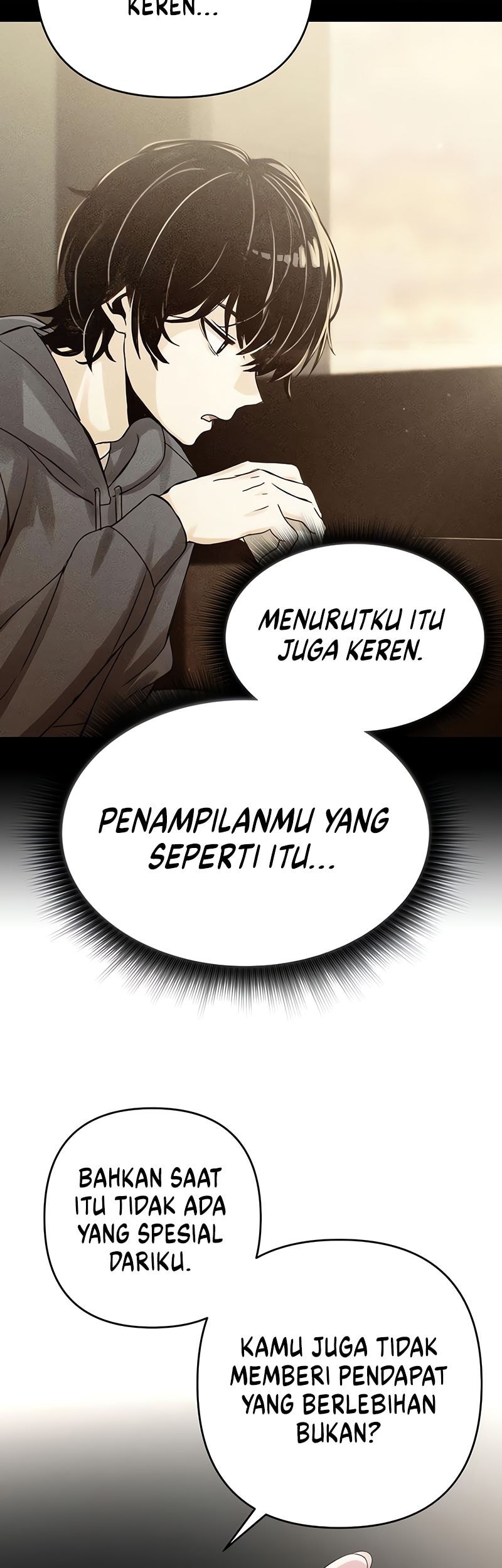 Job Change Log Bab 10 halaman 40