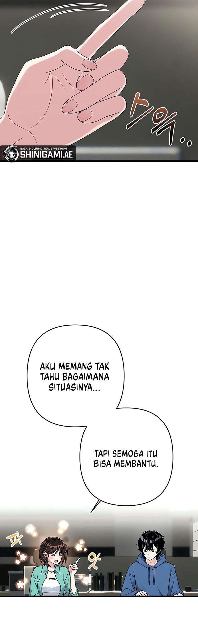 Job Change Log Bab 10 halaman 41