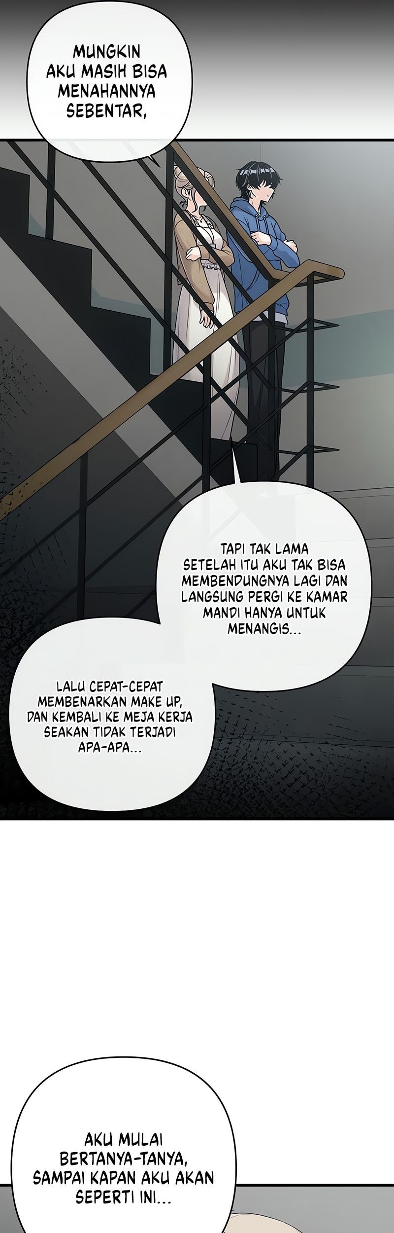Job Change Log Bab 10 halaman 58