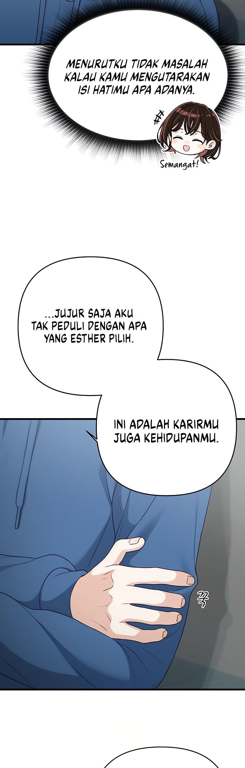 Job Change Log Bab 10 halaman 60
