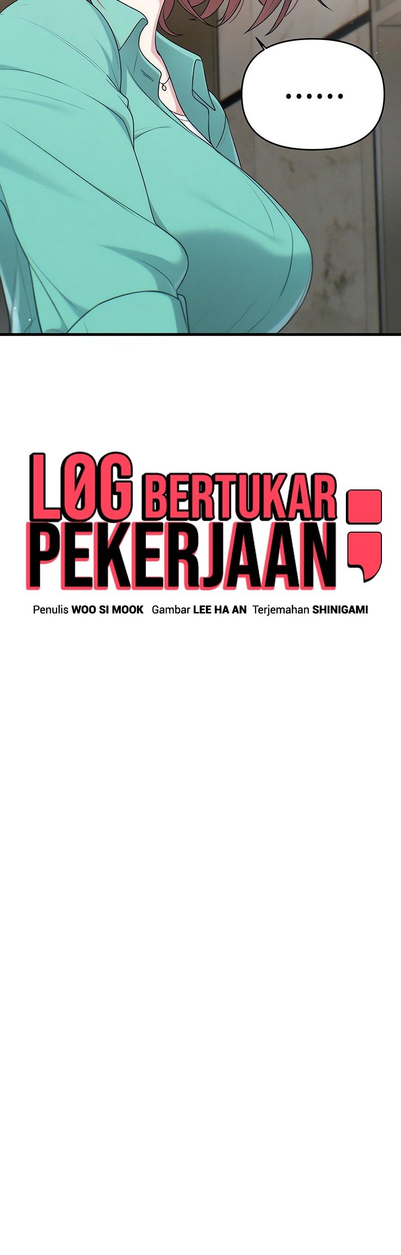 Job Change Log Bab 11 halaman 17