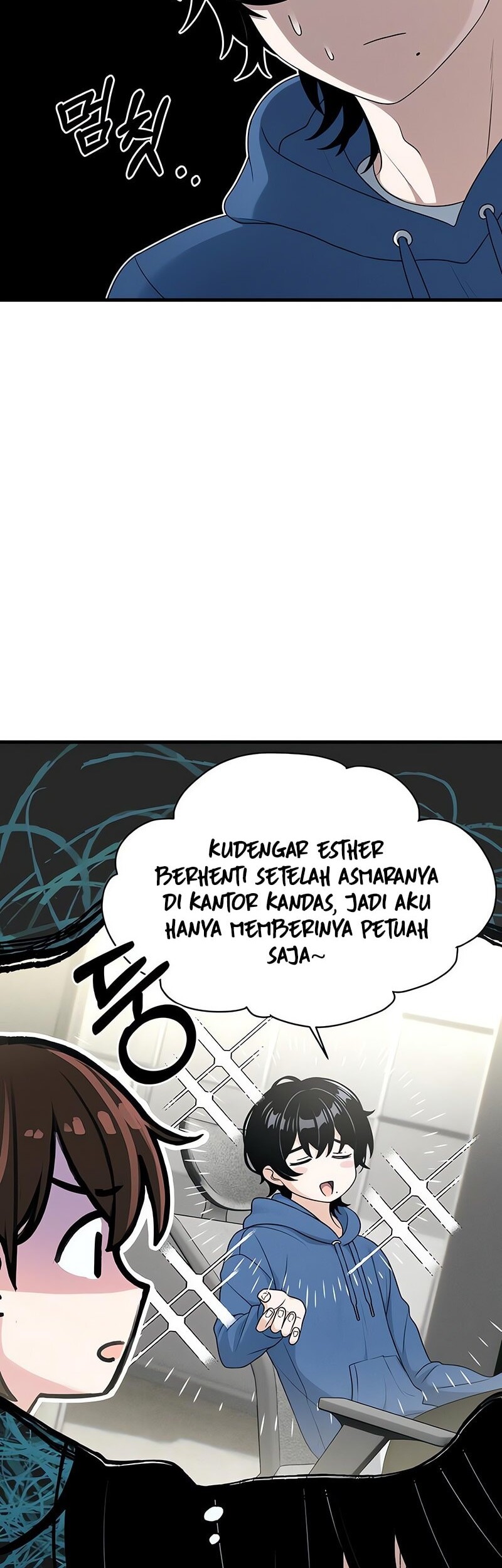 Job Change Log Bab 11 halaman 23