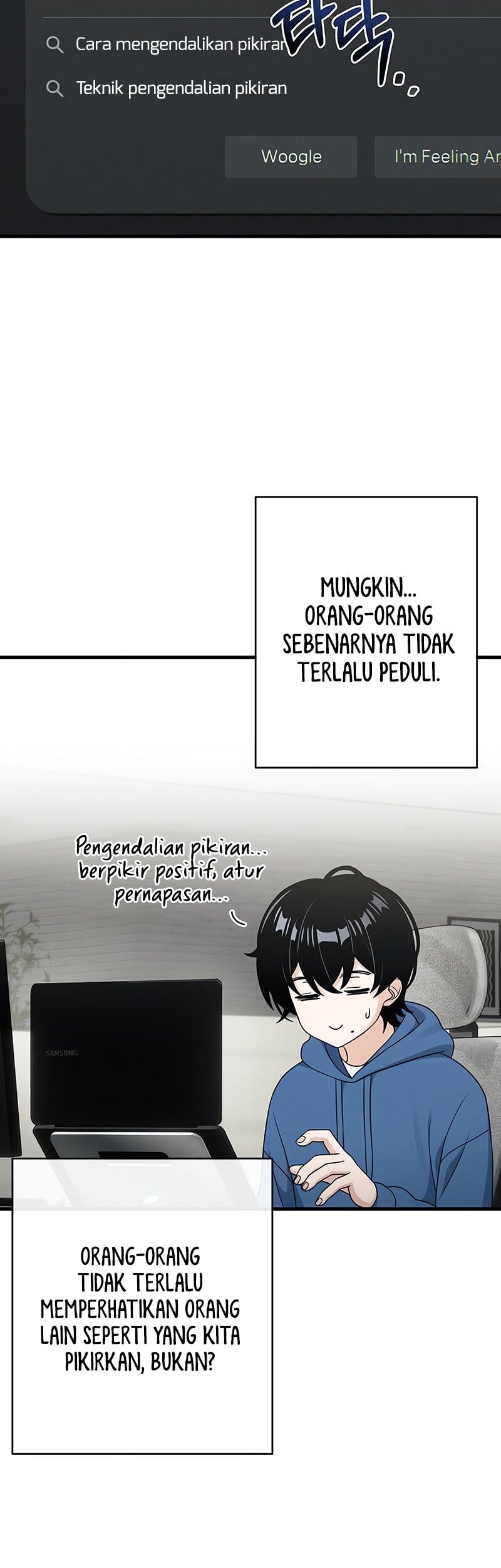 Job Change Log Bab 11 halaman 25