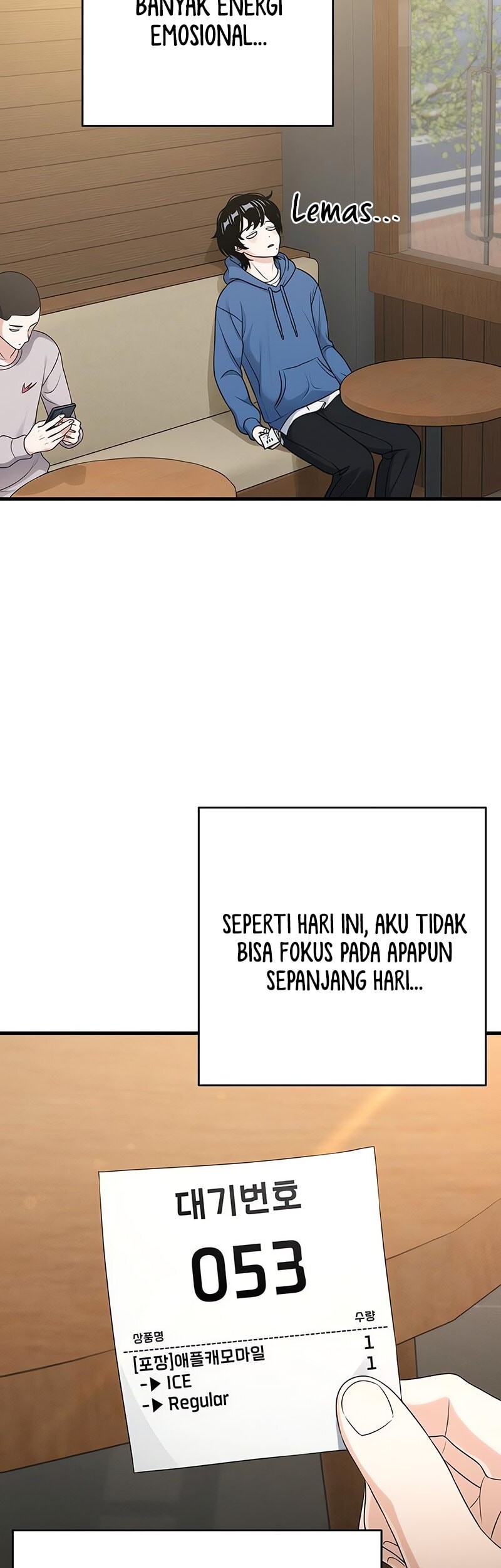 Job Change Log Bab 11 halaman 36