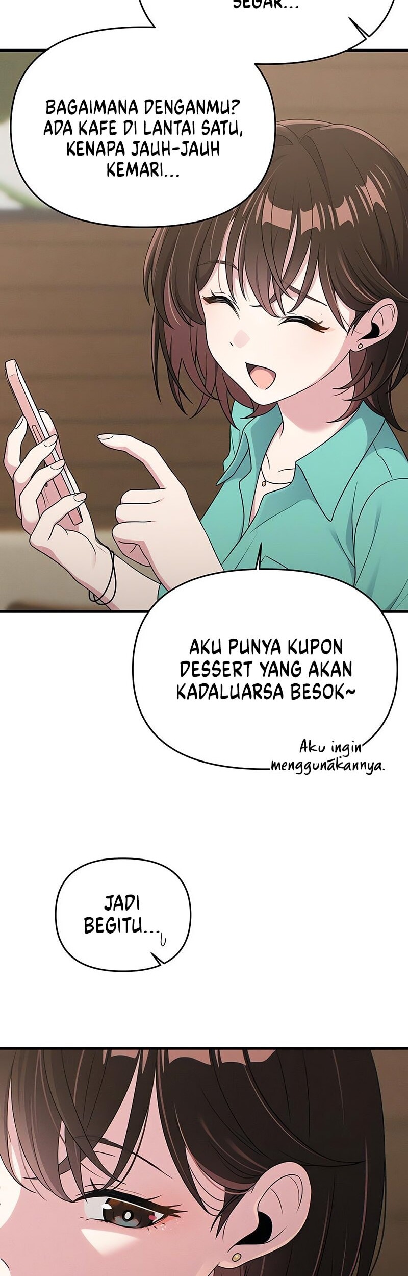 Job Change Log Bab 11 halaman 43