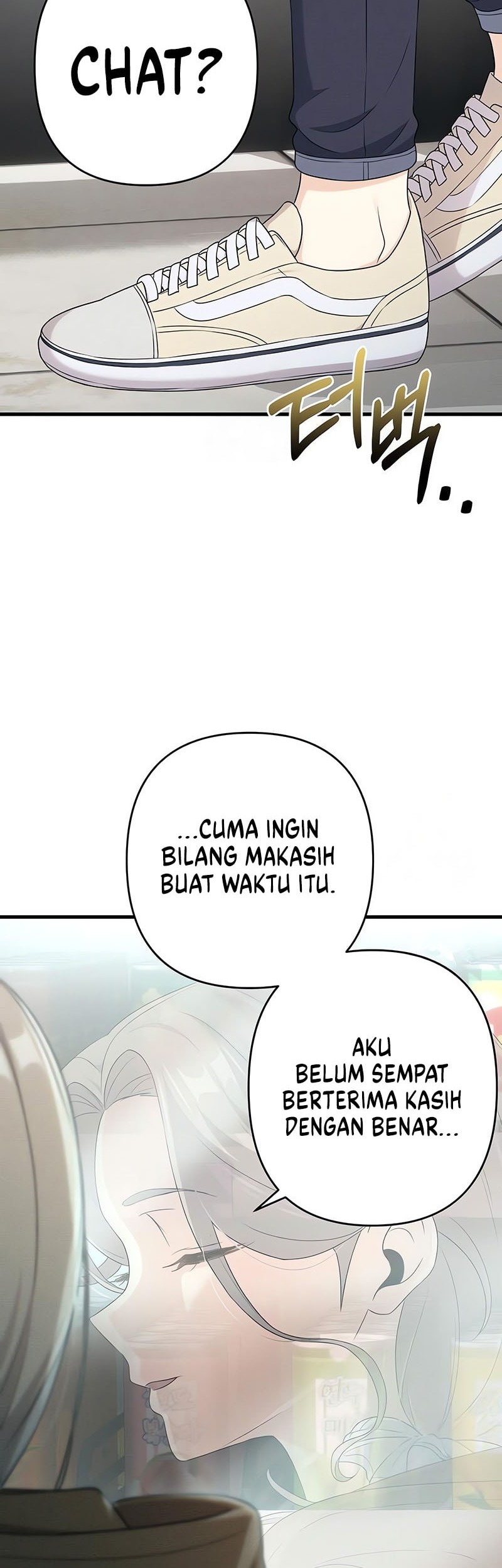 Job Change Log chapter 12 halaman 52