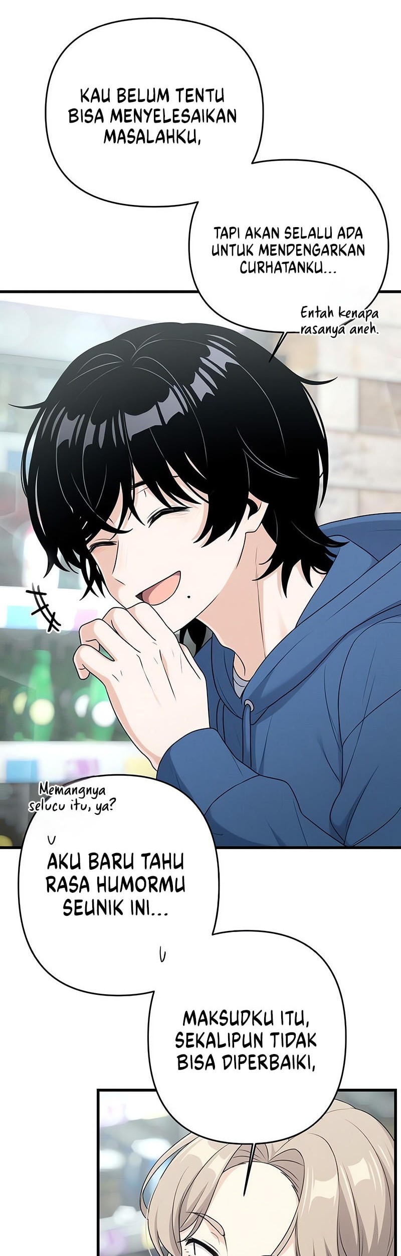 Job Change Log chapter 12 halaman 56
