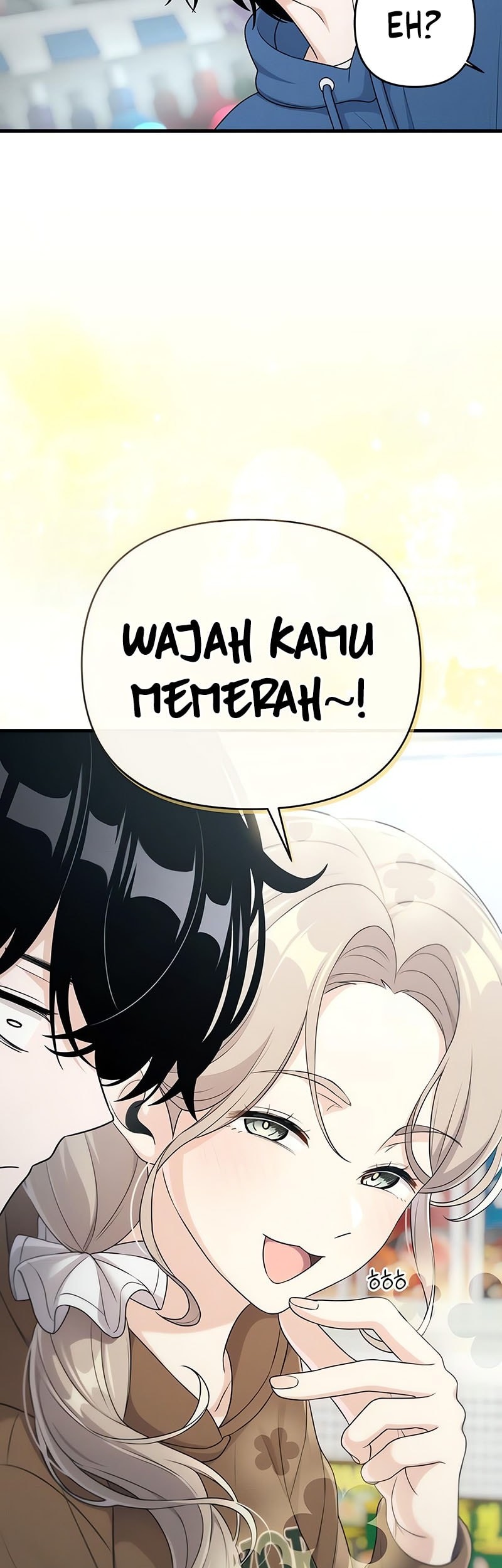 Job Change Log chapter 12 halaman 61