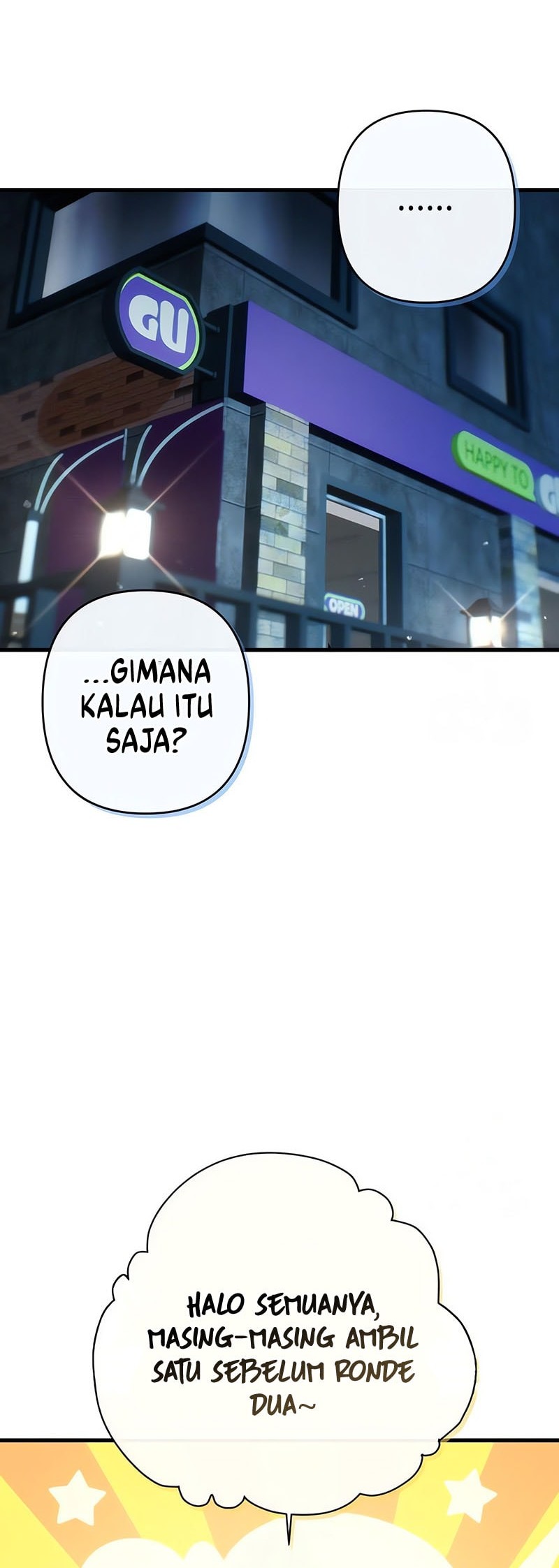 Job Change Log Bab 13 halaman 5