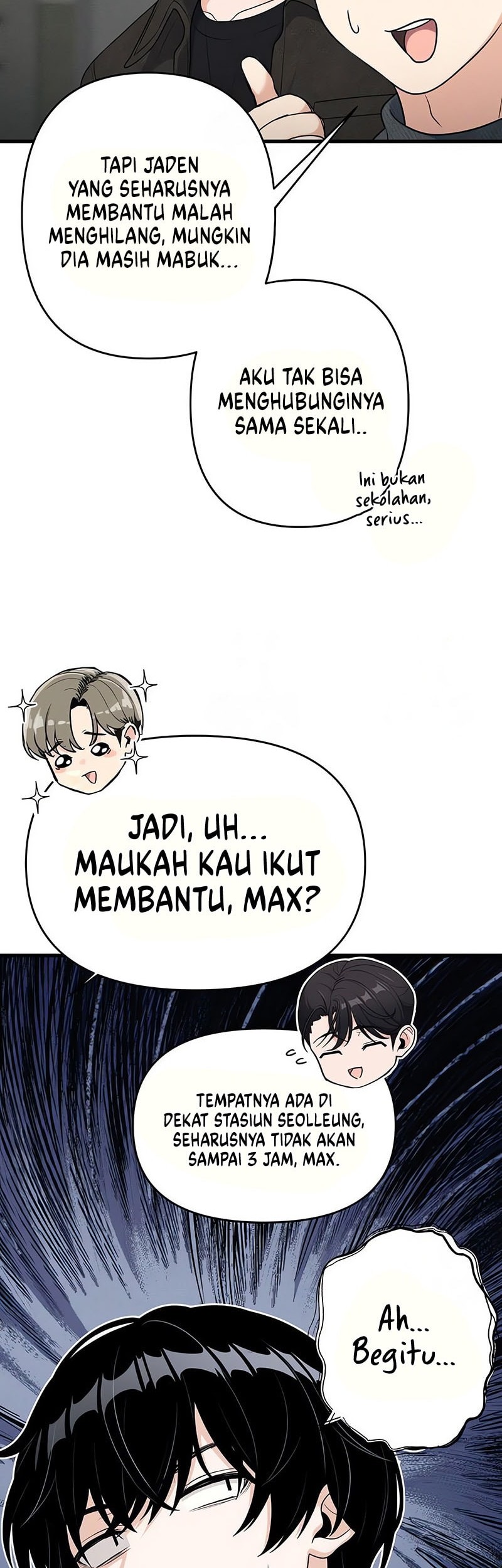 Job Change Log Bab 13 halaman 15