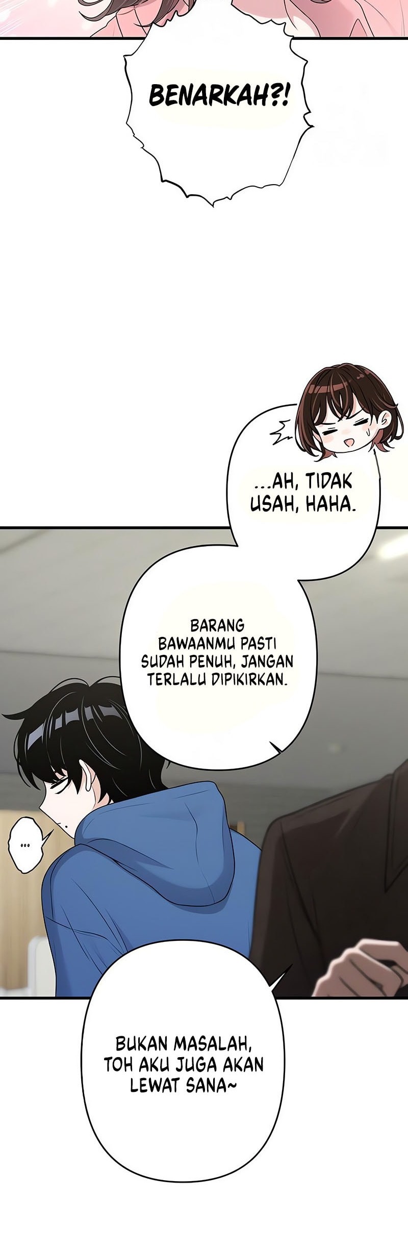 Job Change Log Bab 13 halaman 21