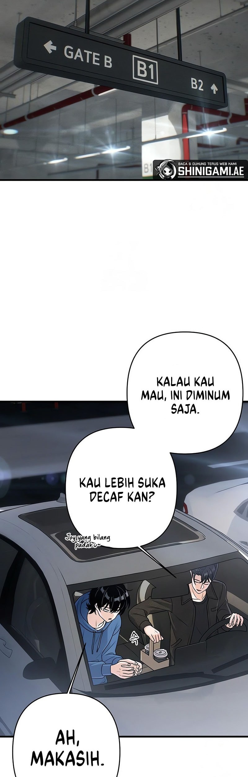 Job Change Log Bab 13 halaman 23