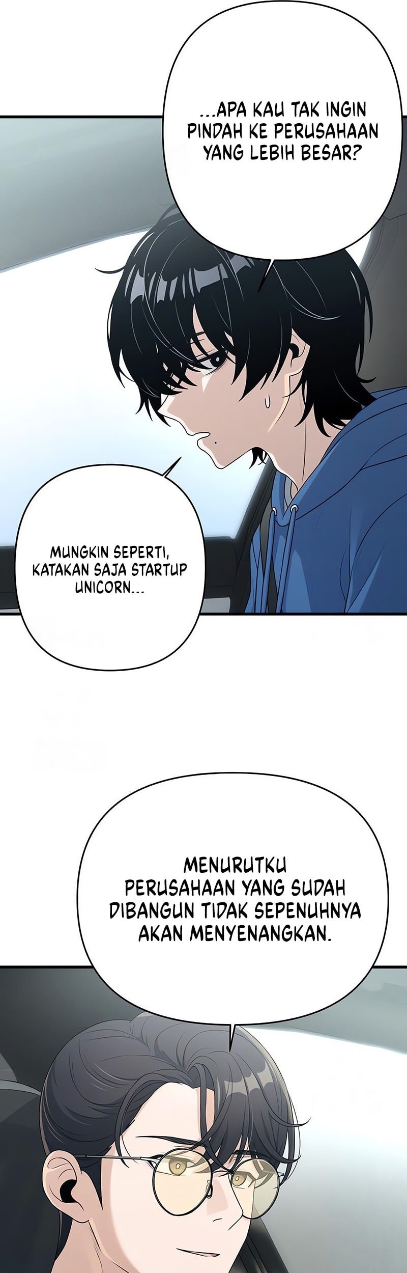 Job Change Log Bab 13 halaman 30