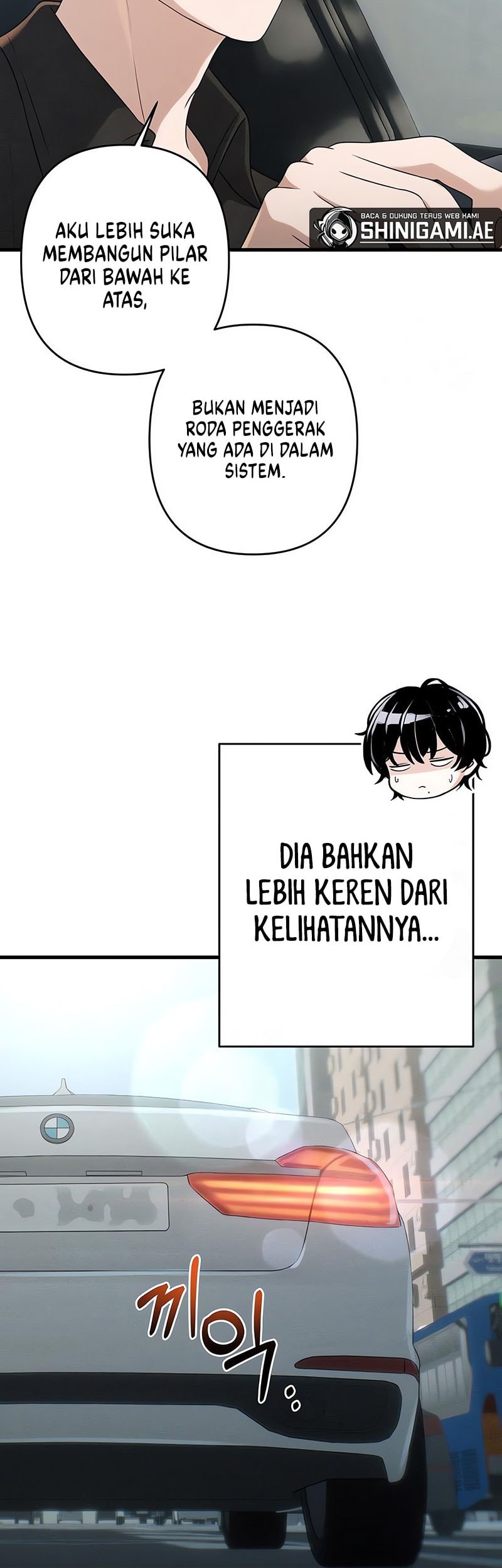 Job Change Log Bab 13 halaman 31