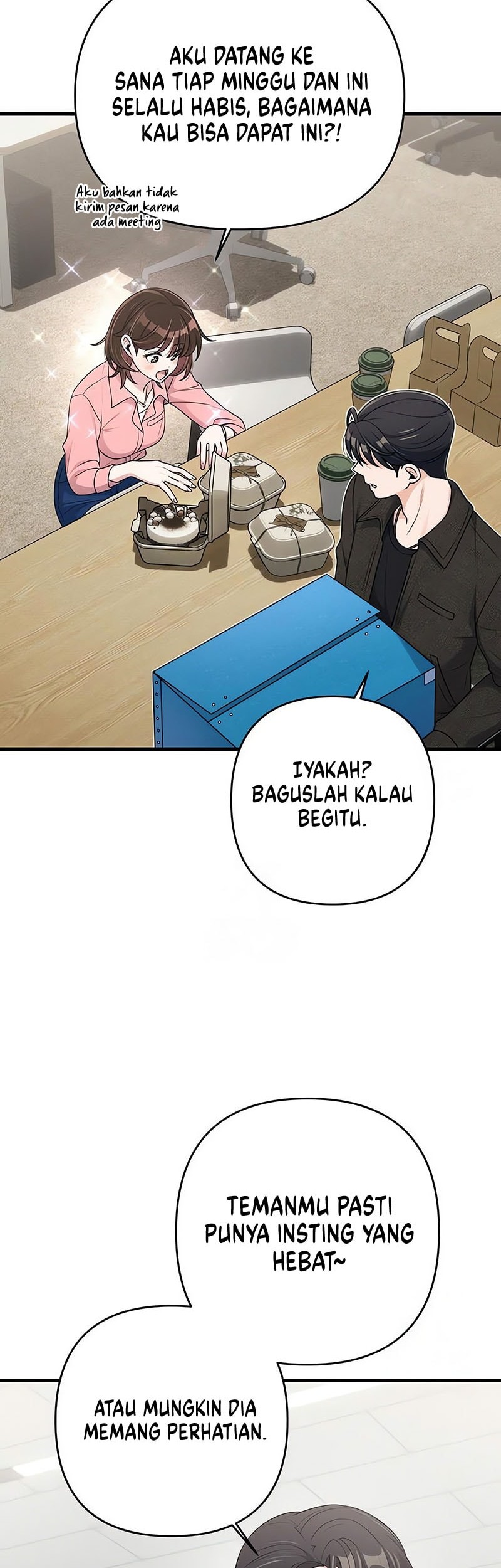 Job Change Log Bab 13 halaman 43
