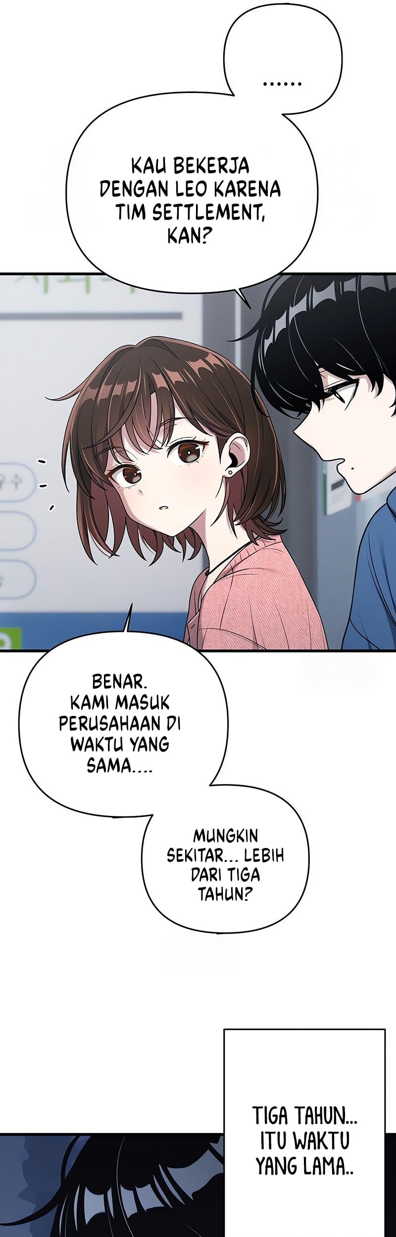 Job Change Log Bab 14 halaman 50