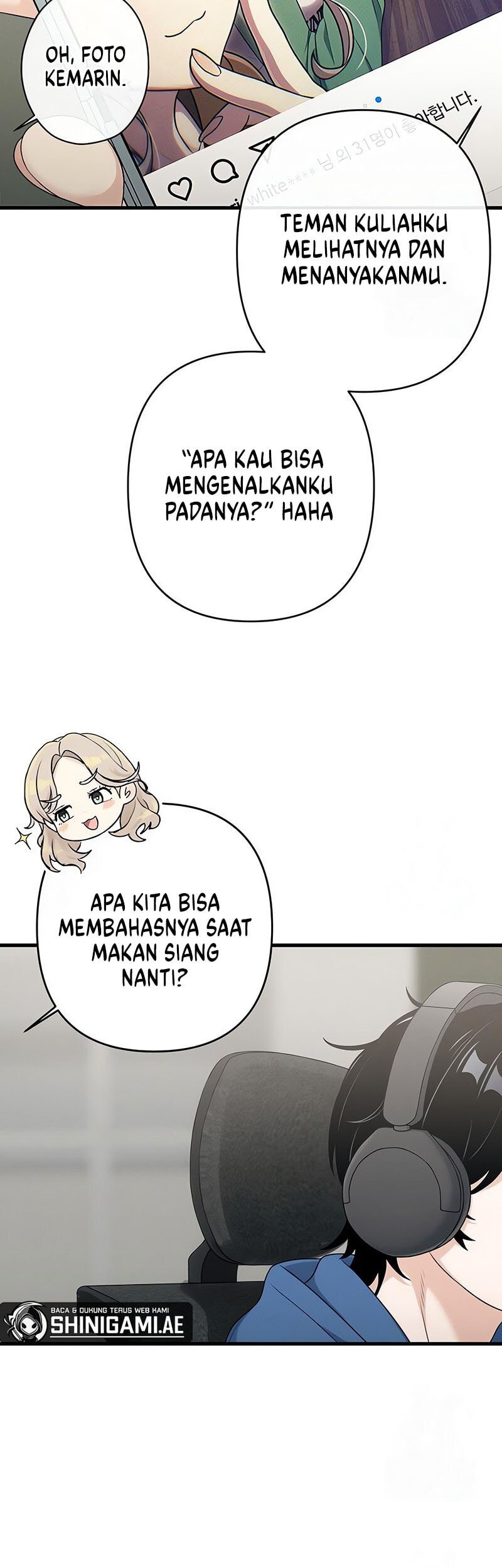 Job Change Log Bab 15 halaman 4