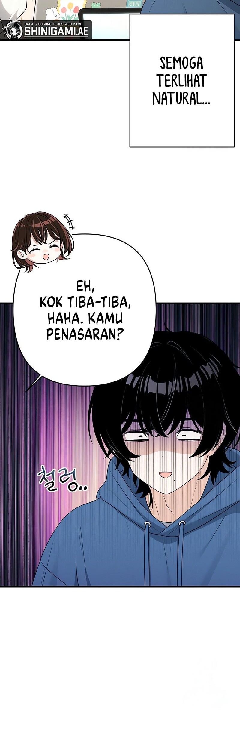Job Change Log Bab 15 halaman 17