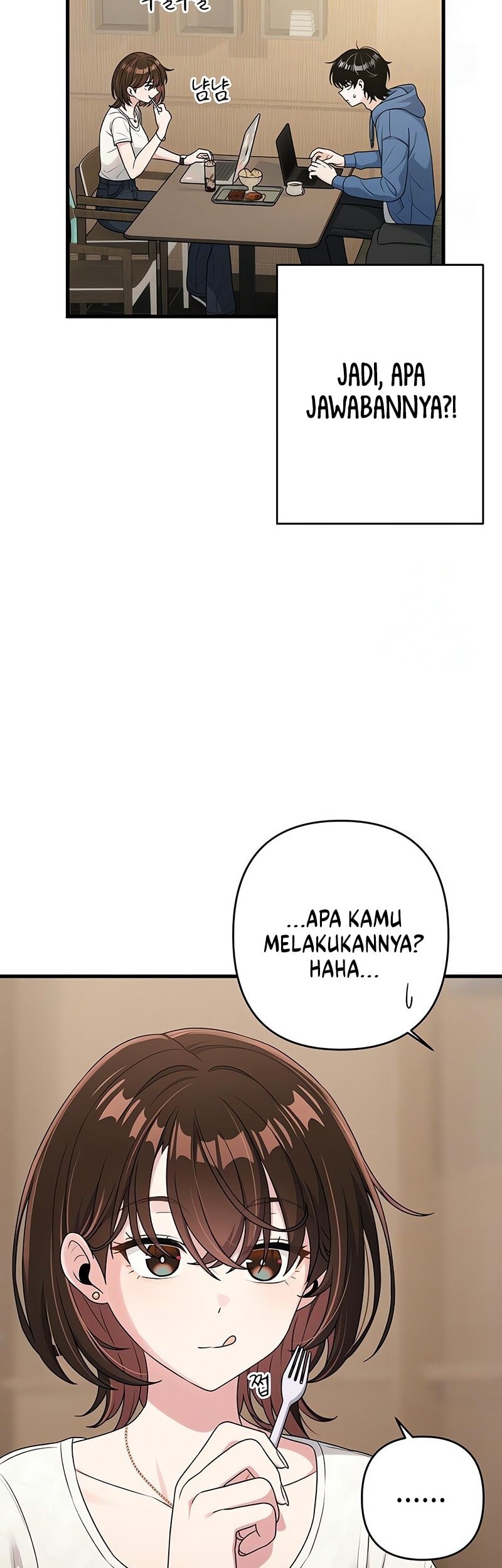 Job Change Log Bab 15 halaman 19