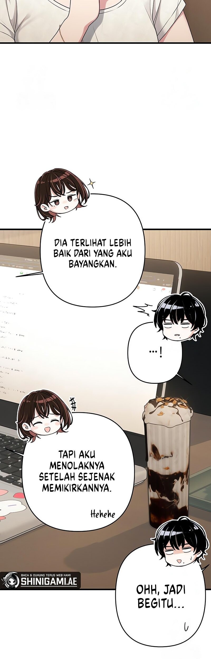 Job Change Log Bab 15 halaman 20