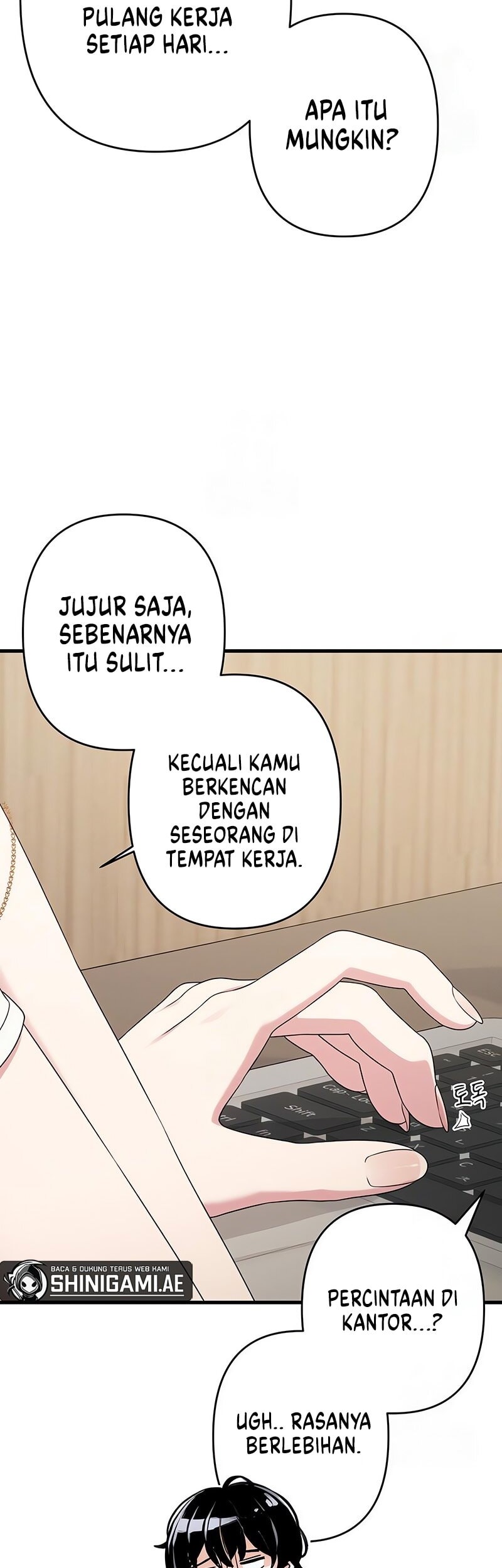 Job Change Log Bab 15 halaman 24