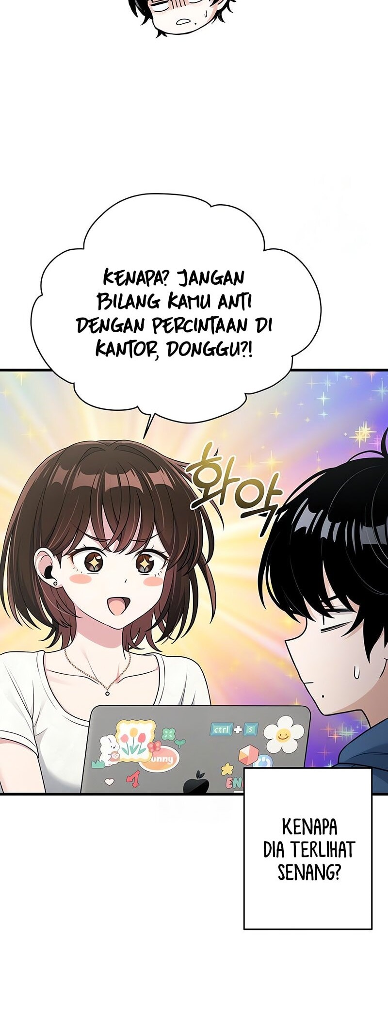 Job Change Log Bab 15 halaman 25