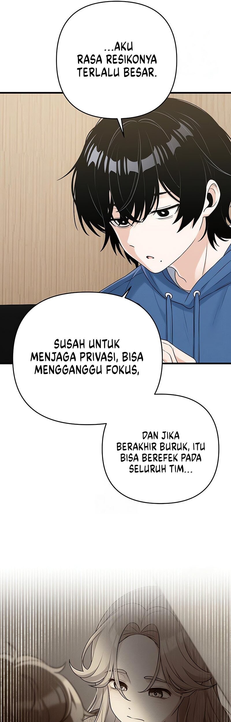 Job Change Log Bab 15 halaman 26