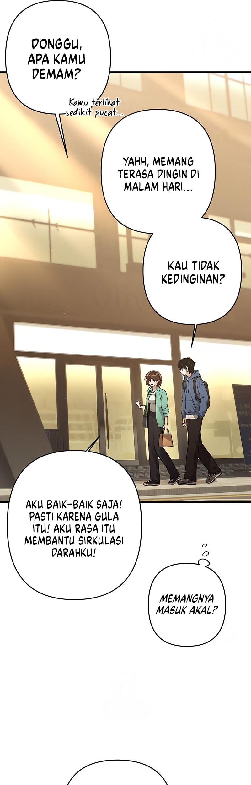 Job Change Log Bab 15 halaman 42