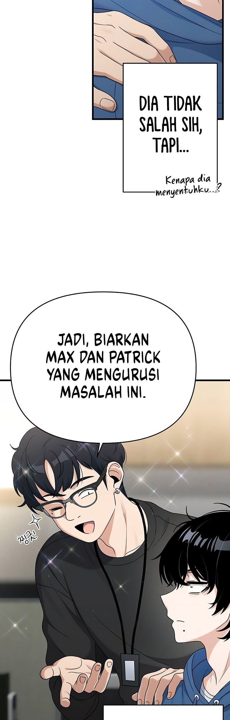 Job Change Log Bab 16 halaman 15