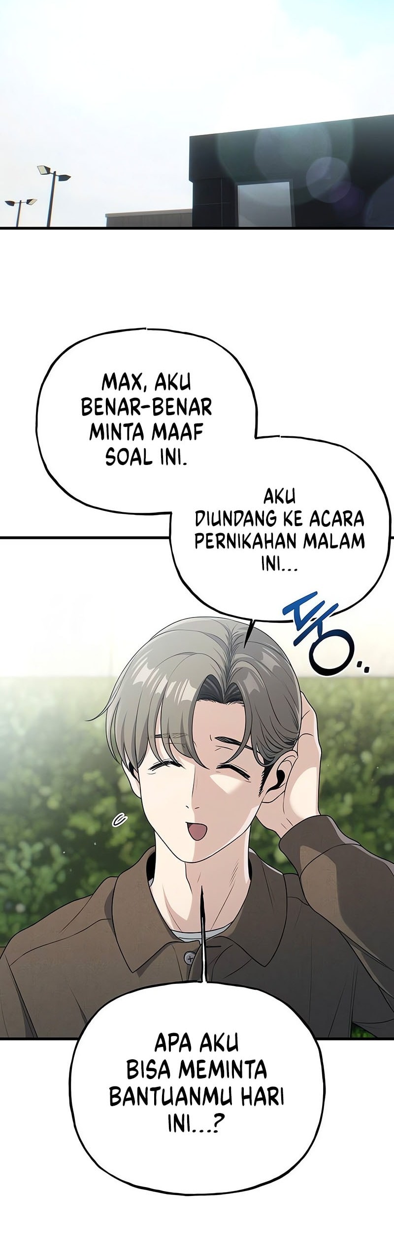 Job Change Log Bab 16 halaman 19