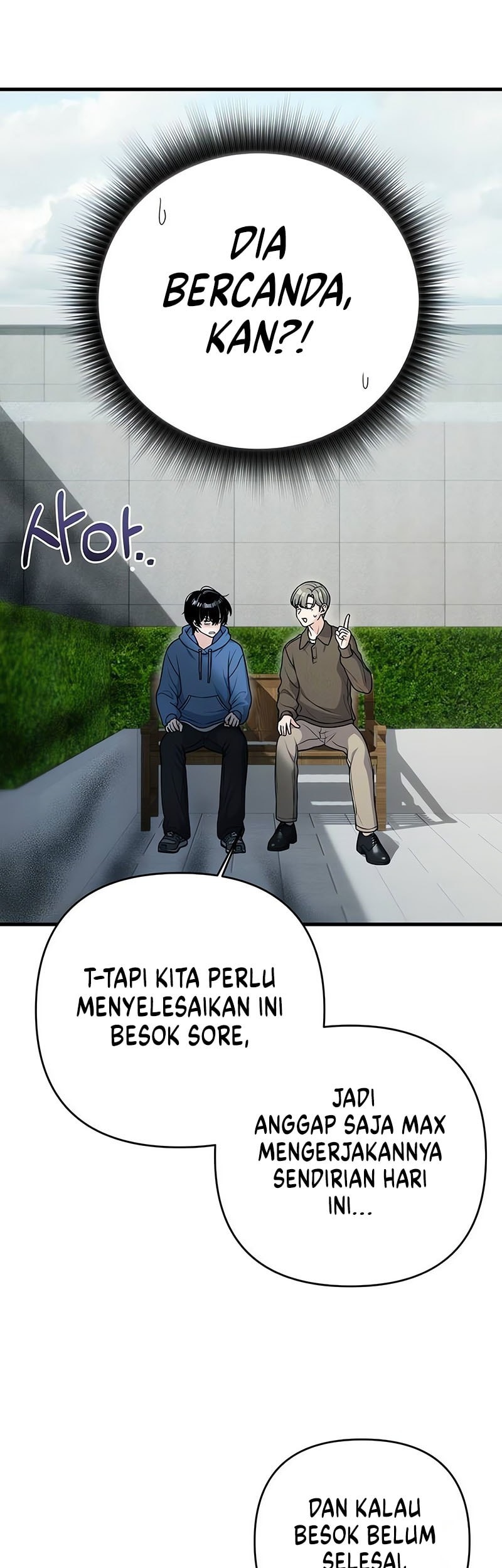 Job Change Log Bab 16 halaman 20