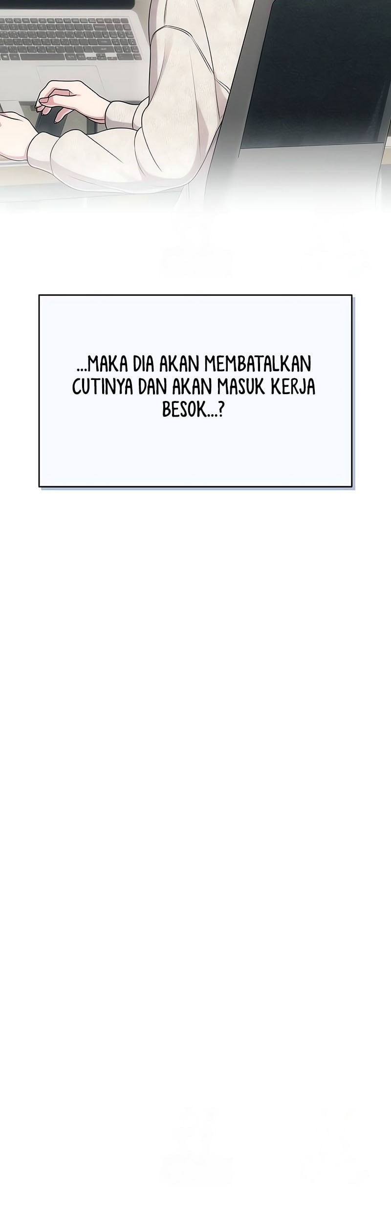 Job Change Log Bab 16 halaman 24