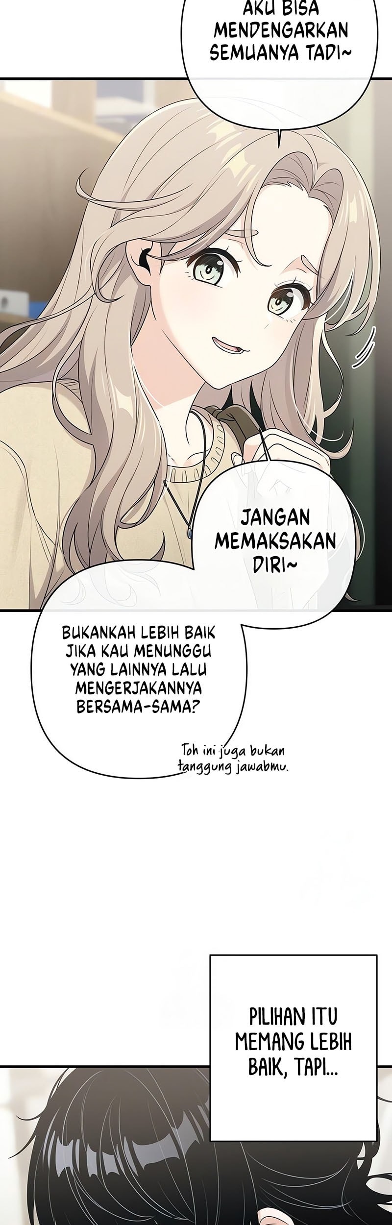 Job Change Log Bab 16 halaman 28
