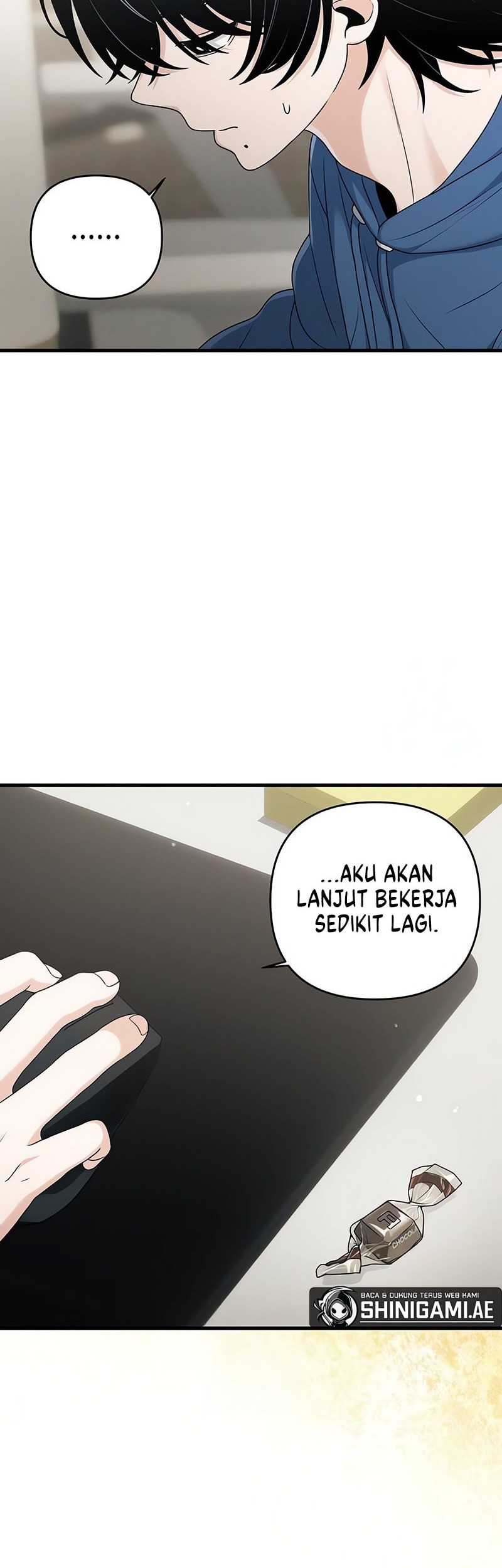 Job Change Log Bab 16 halaman 29