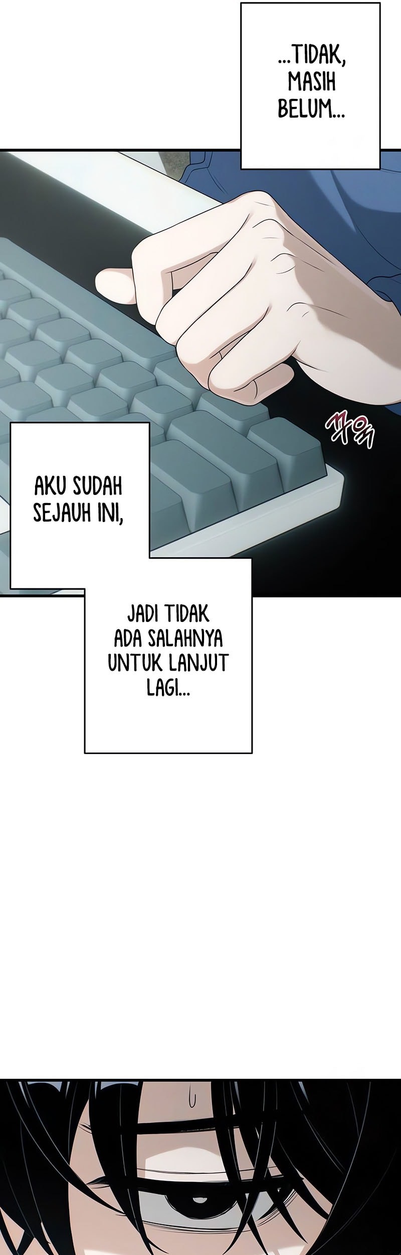Job Change Log Bab 16 halaman 34