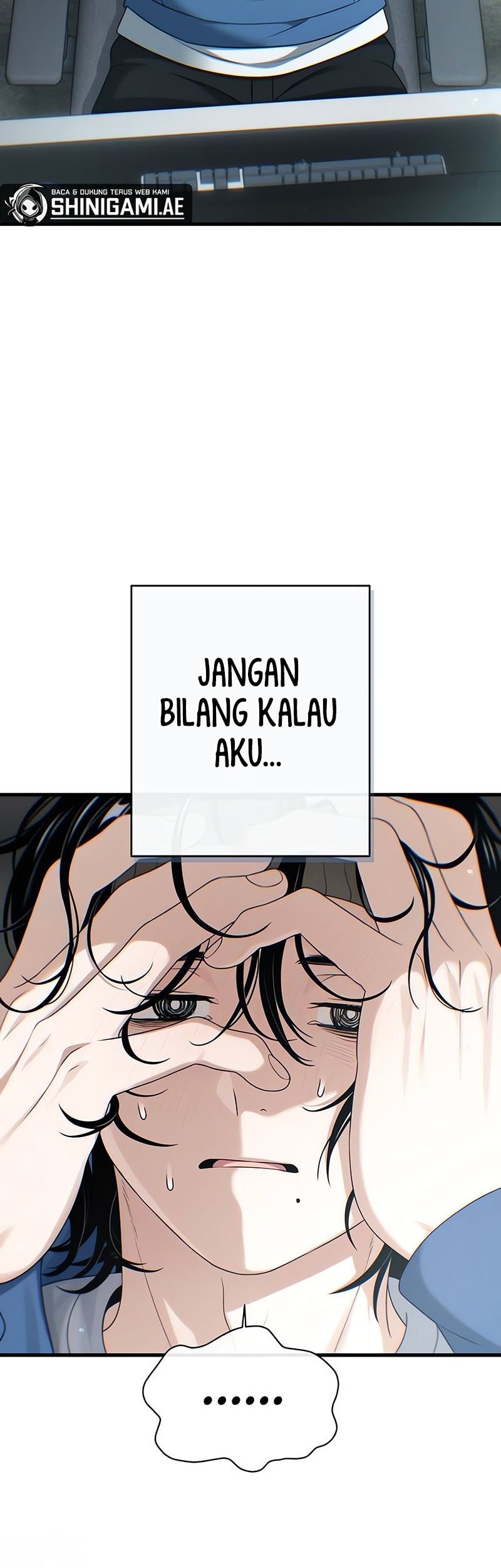 Job Change Log Bab 16 halaman 57