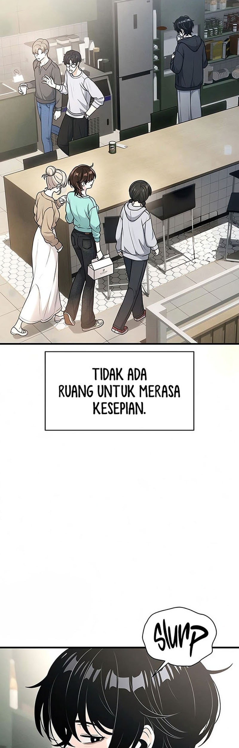 Job Change Log chapter 17 halaman 10