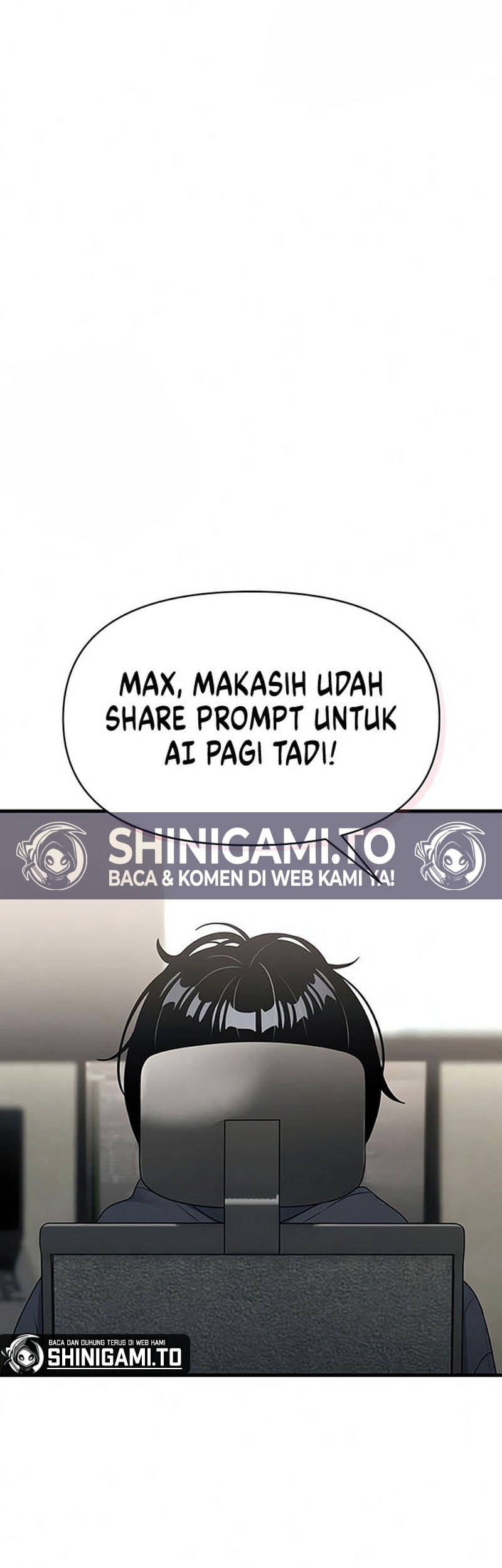 Job Change Log chapter 17 halaman 22
