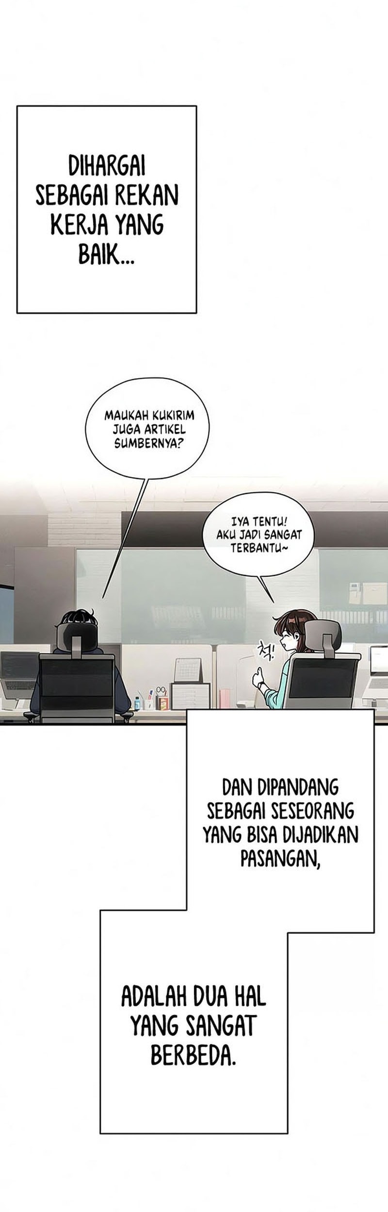 Job Change Log chapter 17 halaman 23