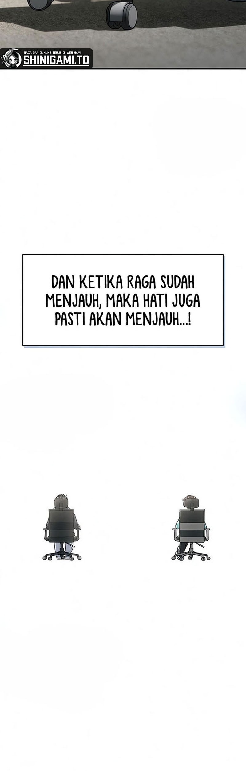 Job Change Log chapter 17 halaman 36