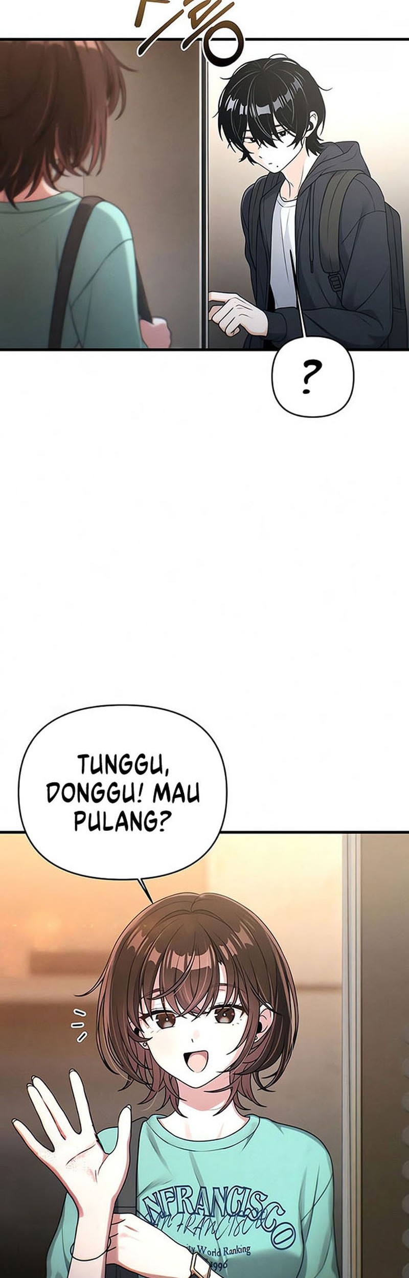 Job Change Log chapter 17 halaman 39